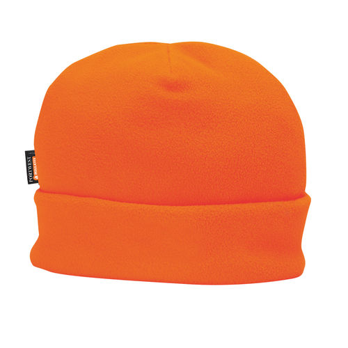 HA10 Fleece Hat Insulatex Lined (5036108174393)